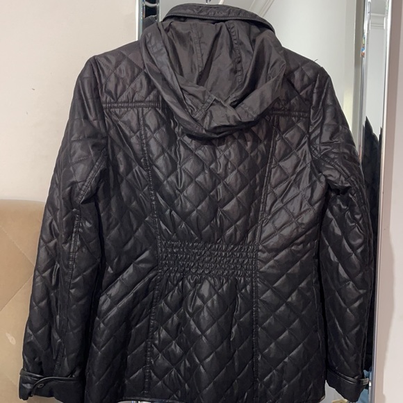 Michael Kors weatherproof jacket - Picture 4 of 5